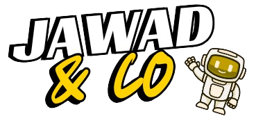 Jawad and Co Logo